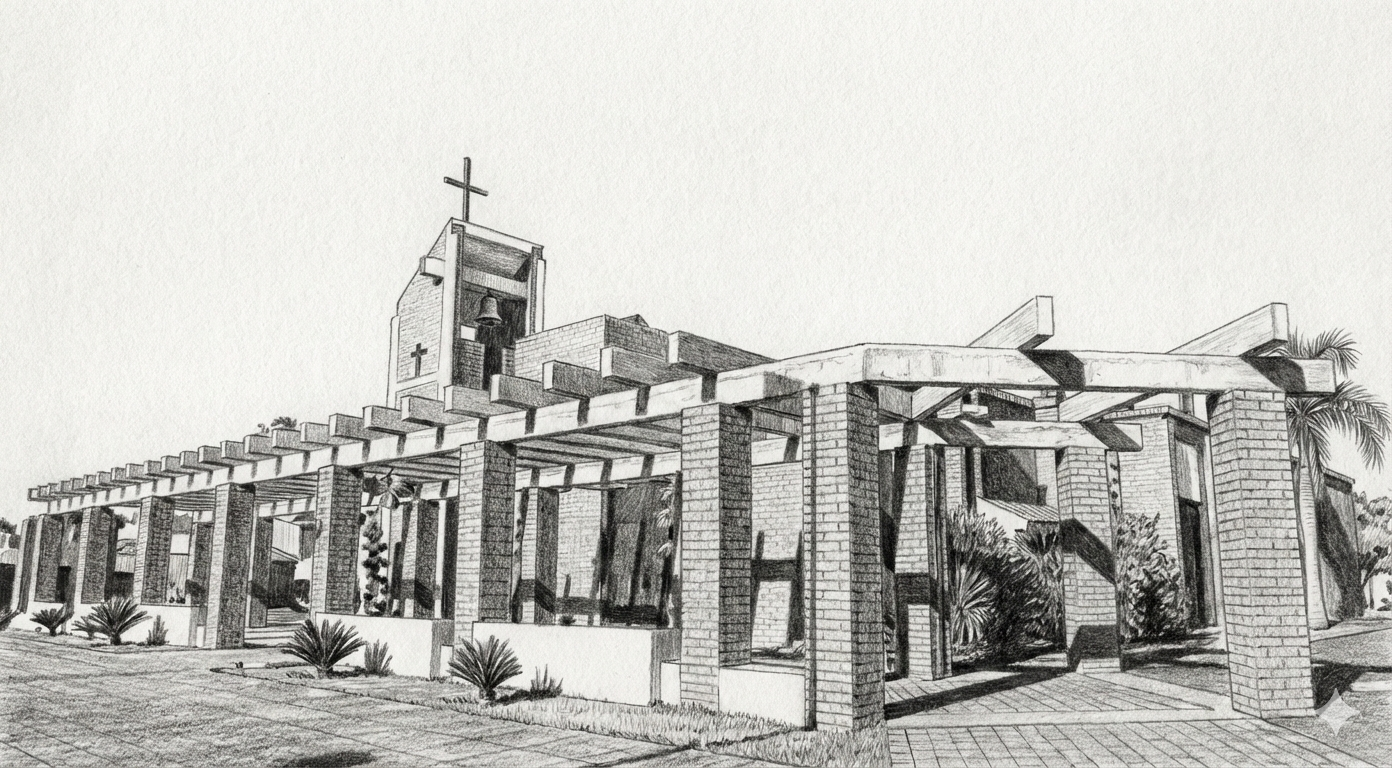 Parroquia Santa Cruz